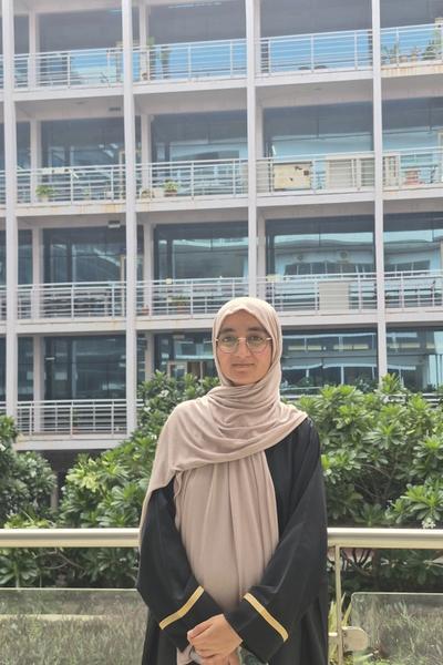 Image of Toyiba Yousuf