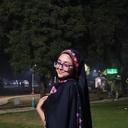 Sharmeen Shah