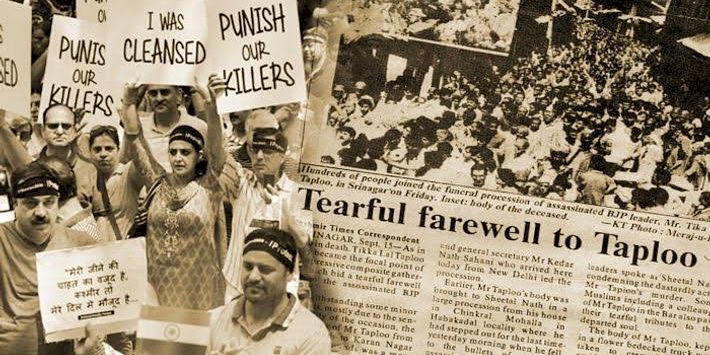 Exodus 1990: An Unsung Story of Kashmiri Pandits