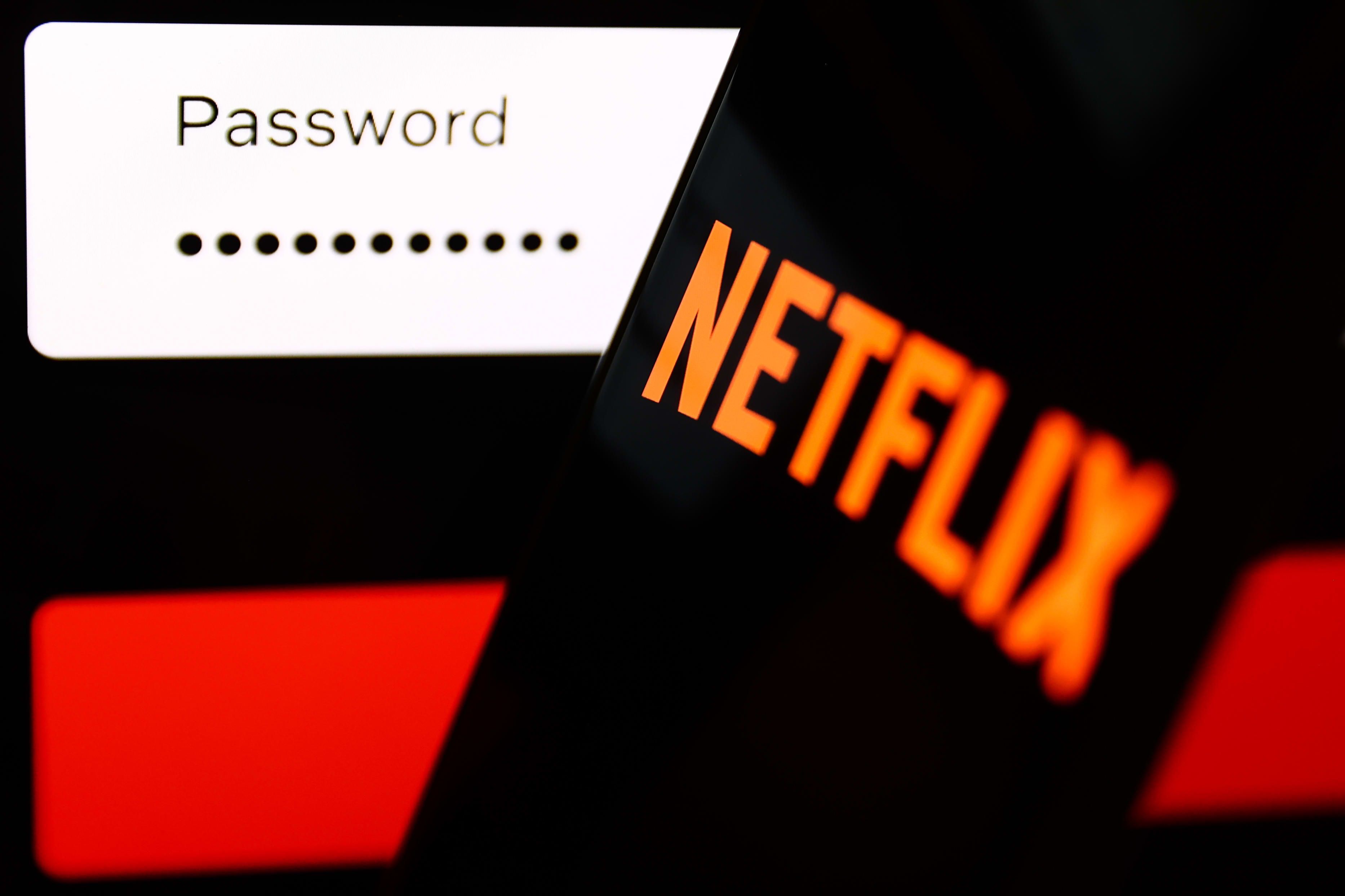 Netflix’s Crackdown on Password Sharing: Prioritising Profit Over Convenience
