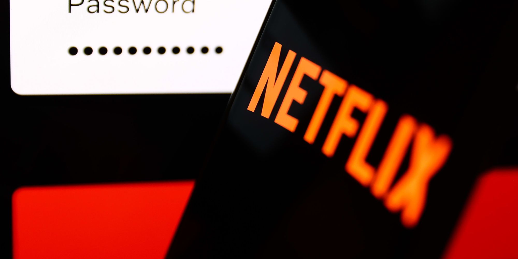 Netflix’s Crackdown on Password Sharing: Prioritising Profit Over Convenience