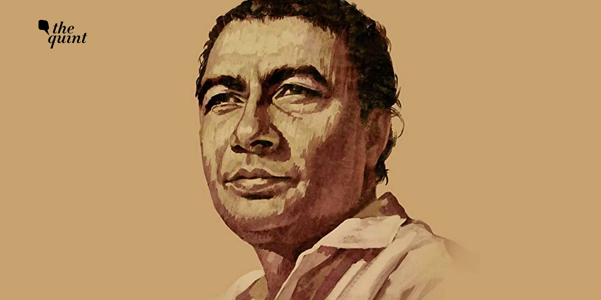 On the Poetry of Sahir Ludhianvi: The Personal and the Political