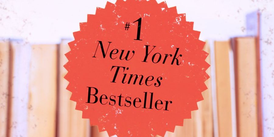 Why is every book a New York Times Best-Seller?
