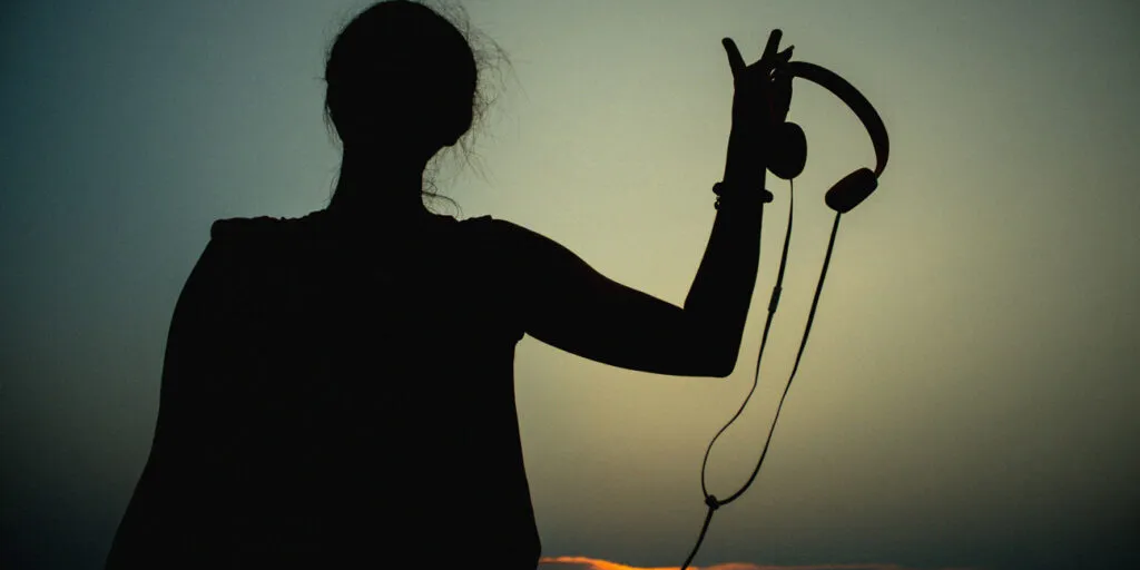 The Sound of Magic: Music as a Means of Therapy