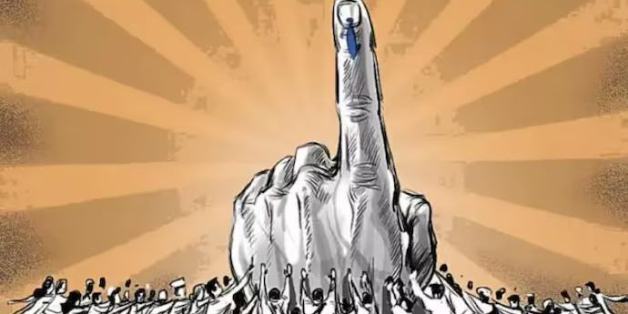 Electoral Politics in the Capital