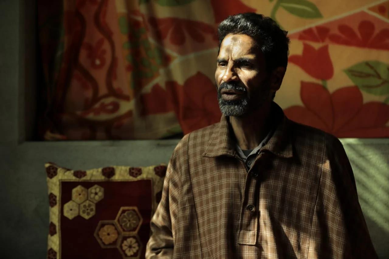 Madhosh Balhami: A silenced voice from the valley