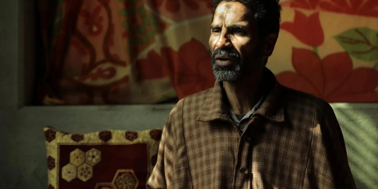 Madhosh Balhami: A silenced voice from the valley