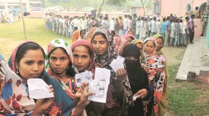 Muslim Vote Bank in Bihar and Clerics as Political Brokers