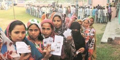 Muslim Vote Bank in Bihar and Clerics as Political Brokers