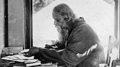 TAGORE, NATIONALISM, AND “NATIONALISM”