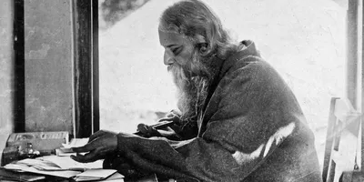 TAGORE, NATIONALISM, AND “NATIONALISM”