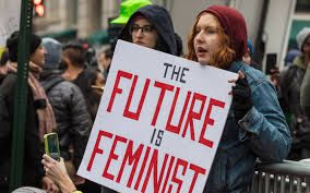 Feminism is a Spectrum