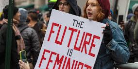 Feminism is a Spectrum