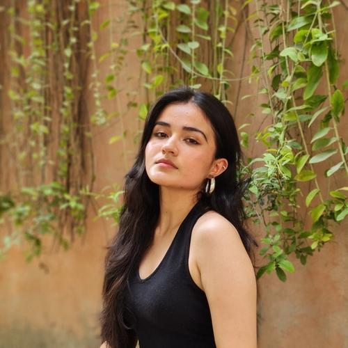 Freya Thakur