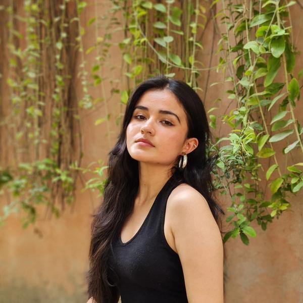 Freya Thakur