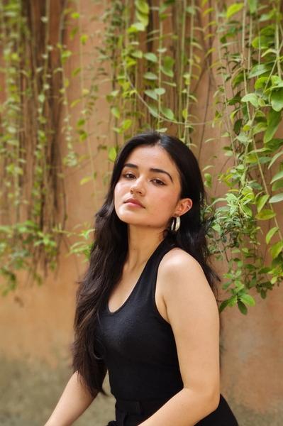 Freya Thakur