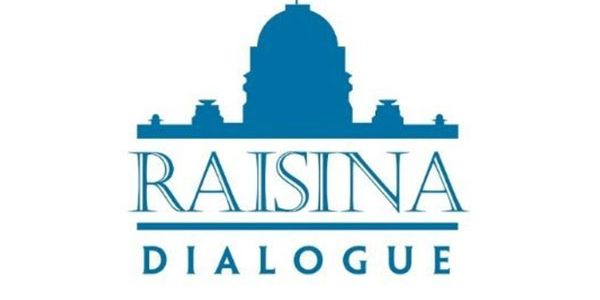 The Raisina Dialogue