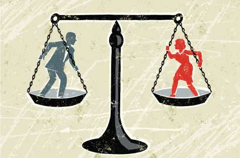 Digital Feminism Must Be the Answer to Digital Misogyny