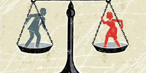 Digital Feminism Must Be the Answer to Digital Misogyny