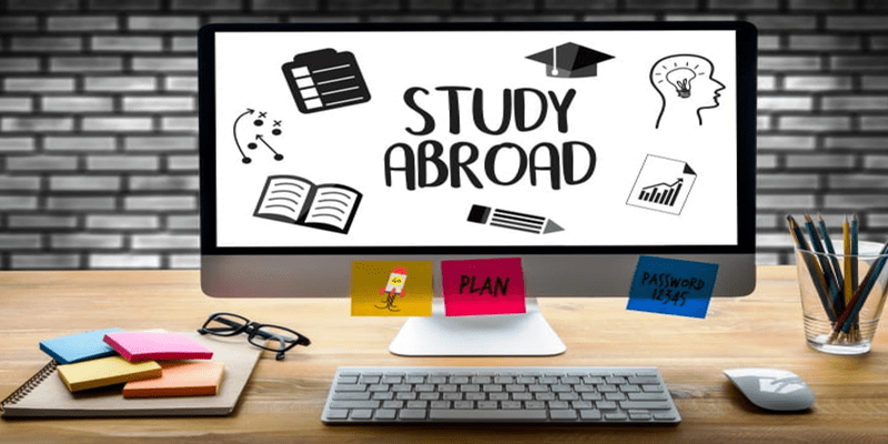 Why do Students want to study Abroad?