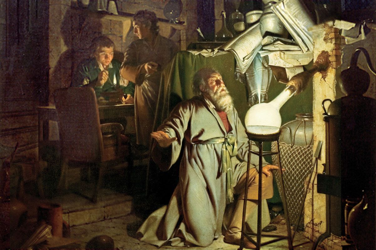 Beyond Bookish Tropes: Reimagining the Scientist in Literature