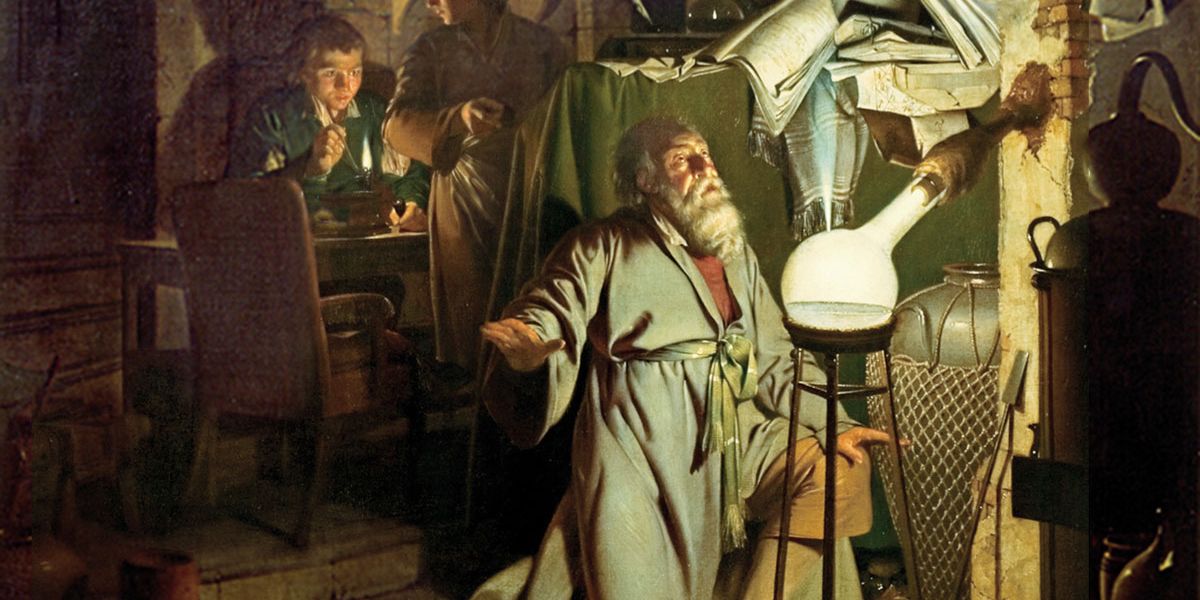 Beyond Bookish Tropes: Reimagining the Scientist in Literature