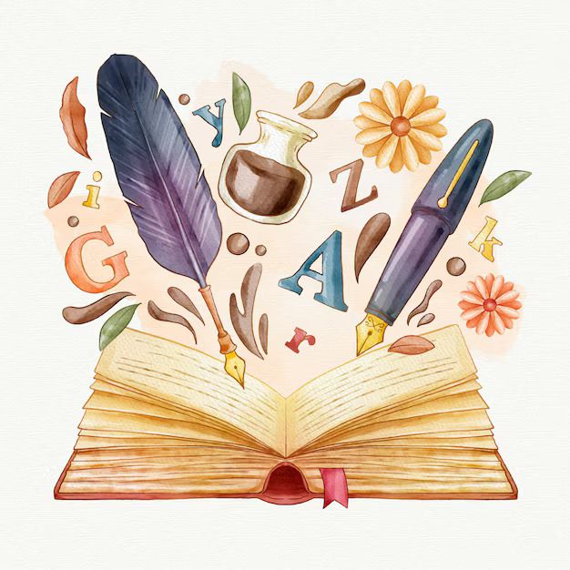 Literature: A Mirror OF Life and Legacy