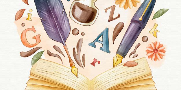 Literature: A Mirror OF Life and Legacy