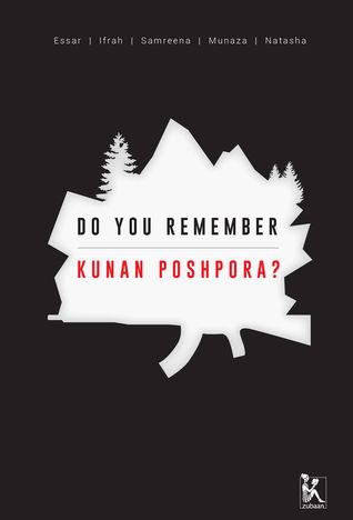 THE GHOST OF KUNAN POSHPORA