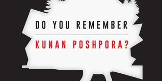 THE GHOST OF KUNAN POSHPORA