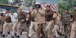 5th Anniversary of the Brutal Attack on Jamia Millia Islamia: A Reflection on Authoritarianism and Student Struggles