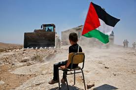Present Colonialism: Why the World Can’t Afford to Forget Palestine