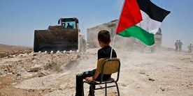 Present Colonialism: Why the World Can’t Afford to Forget Palestine