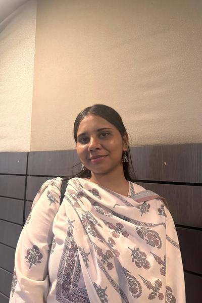Sania Parween