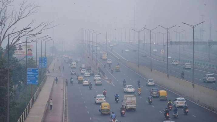 India’s Pollution Crisis