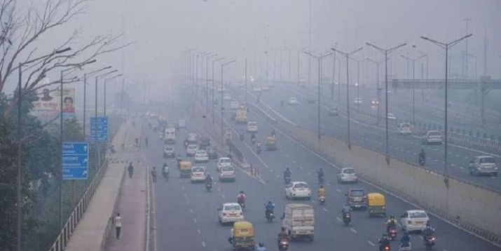 India’s Pollution Crisis