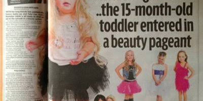 Pageants: A Beauty Concert or A Beastly Affair?