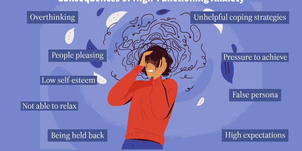 High Functioning Anxiety