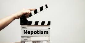 THE DISCOURSE ON NEPOTISM