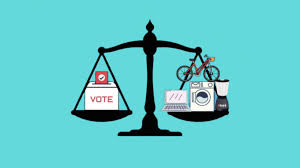 The Impact of Freebies in Electoral Politics and Fiscal Responsibility
