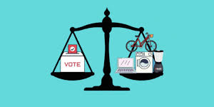 The Impact of Freebies in Electoral Politics and Fiscal Responsibility