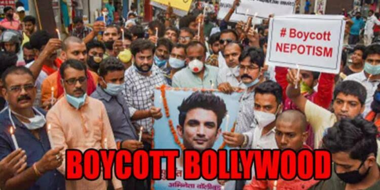The Silver Screen Battles: Why Bollywood is being Boycotted