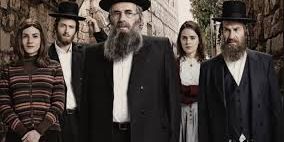 SHTISEL: An Alternative Perception of Orthodox Jewish Community