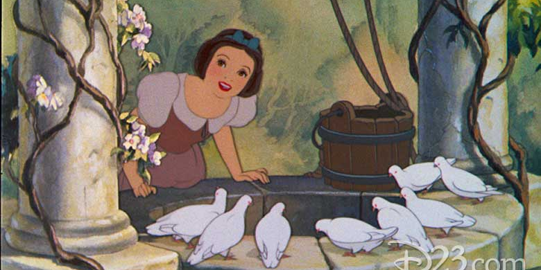 The Culture of Sugarcoating Fairy Tales à la Disney