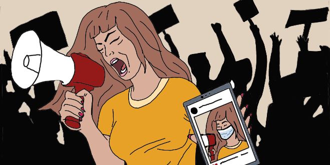 Activism in Modern Age: Effective or Performative?