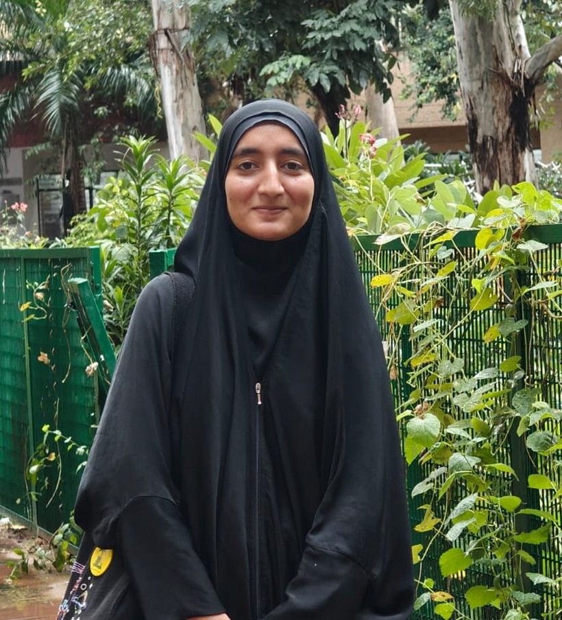 Image of Touiba Yousuf 