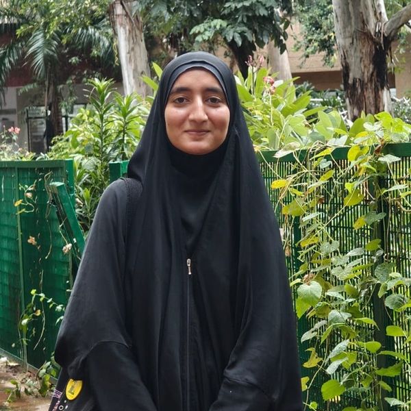 Image of Touiba Yousuf