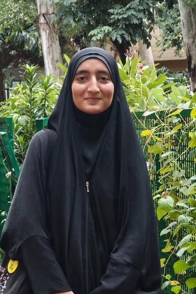 Image of Touiba Yousuf