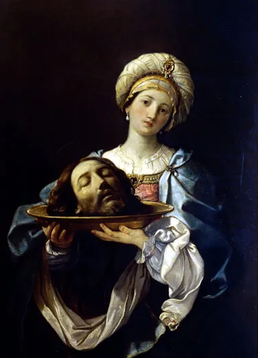 GUIDO RENI: A LESSER KNOWN ITALIAN ARTIST