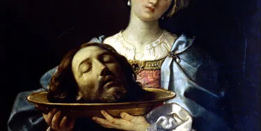GUIDO RENI: A LESSER KNOWN ITALIAN ARTIST